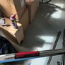 Left hand Takomo 101 irons Image 4