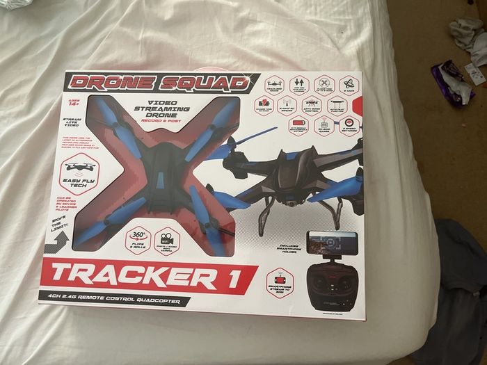 drone