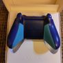Boxed Limited Edition Official Sports Blue Xbox Image 3