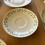 Plates and Saucers Image 3