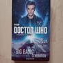 Doctor Who Peter Capaldi x 6 Books (BBC Science Fiction Paperbacks 2015 NEW) Image 2