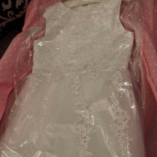 communion dress