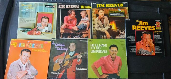 Vinyls