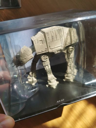 Star Wars Vehicles Figure Lot