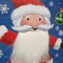 Santa's super stories 8 big picture books Image 4