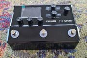 Line 6 HX Stomp