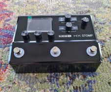 Line 6 HX Stomp