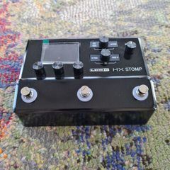 Line 6 HX Stomp