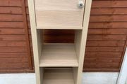 ikea Kallax Storage Unit