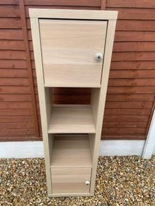 ikea Kallax Storage Unit
