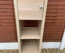 ikea Kallax Storage Unit