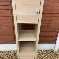 ikea Kallax Storage Unit