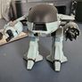 Hiya Toys RoboCop ED-209 1/18 scale figure Image 4