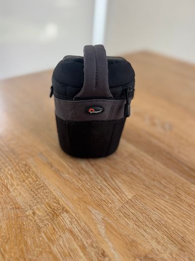 Lowepro Cirrus TLZ 5