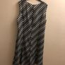 Spotty dress (size 20) Image 5