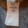 Fred Perry Twin Tipped Caramel Polo Shirt Mens XXL Image 4