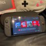 Nintendo Switch 2 Like New Image 3