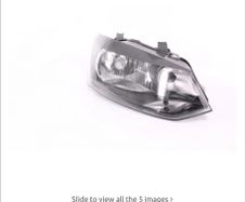Front right headlamp VW Polo