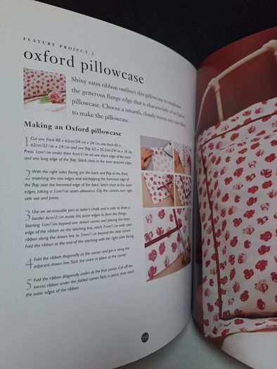 SALE! Making Soft Furnishings