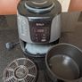 Ninja air fryer in excellent condition Image 2