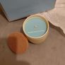 2 x apple cinamon Newbridge silverwear candle Image 3
