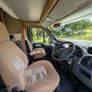 Swift Sundance Motorhome Camper Image 6