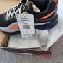 Reebok Women's Ridgerider 6 Sneaker, Core Black/ Bold Purple/ Orange Flare, 4.5 UK, 37.5 EU Image 10