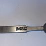 A 3/8" Firmer Chisel by John Marley of Liverpool Image 5