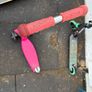 Mini Micro scooter ages 2-5 Image 4