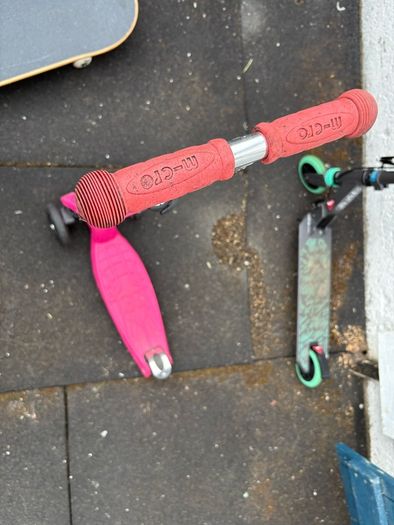 Mini Micro scooter ages 2-5