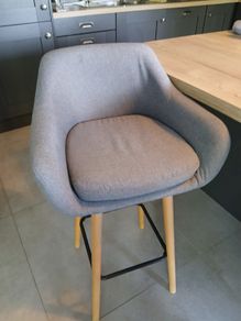 Stool