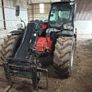2020 mlt 630 105 manitou 1500 hours Image 5