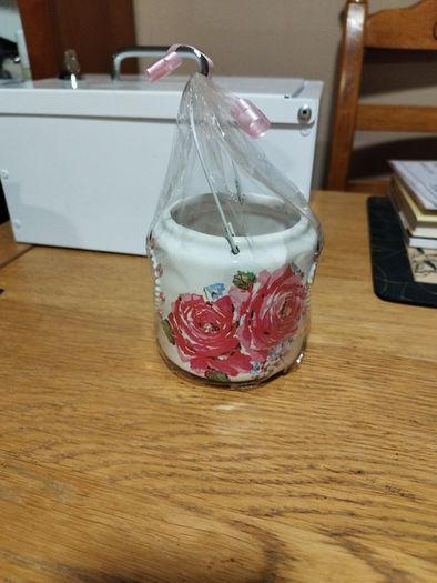 candle