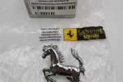 Genuine Ferrari Prancing horse badge emblem 060032109