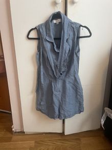 jumpsuit Reiss