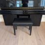 Kingsbury upright piano Image 6