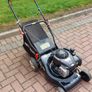 Briggs & Stratton 450 125cc Lawnmowwe Image 2