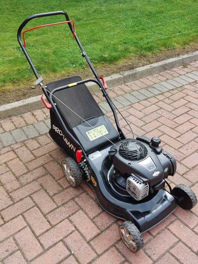 Briggs & Stratton 450 125cc Lawnmowwe