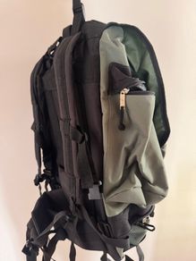travel bags