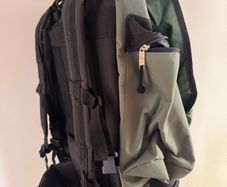 travel bags