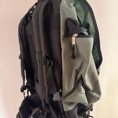 travel bags