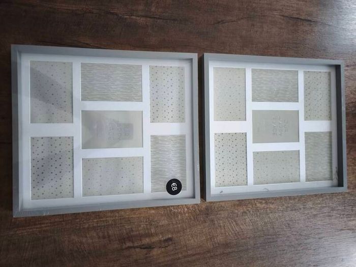 2 picture frame