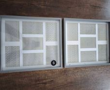 2 picture frame