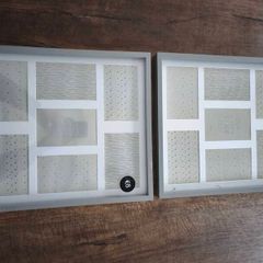2 picture frame
