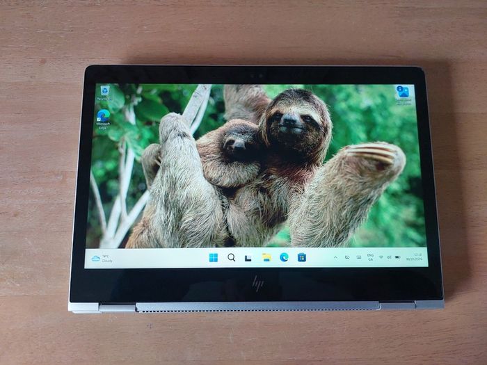 HP EliteBook x360 1030 G2 | Touchscreen | Intel Core i5 | 8GB RAM | 256GB SSD | Windows 11 Pro