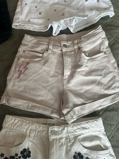 Girls clothes age 11/12 - 12/13