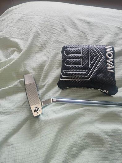 Bettinardi putter