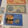 irish coins and notes Image 5