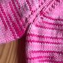Baby Cardigan & Hat - 0 to 3 months Image 4