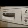 Bosch washing machine Image 4